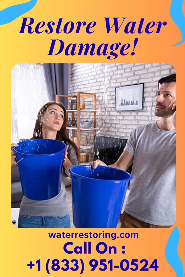 water restoration Apex Water Cleanup Inc Weskan